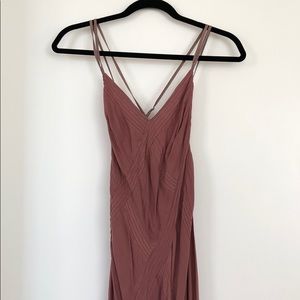 Free People Maxi Dress